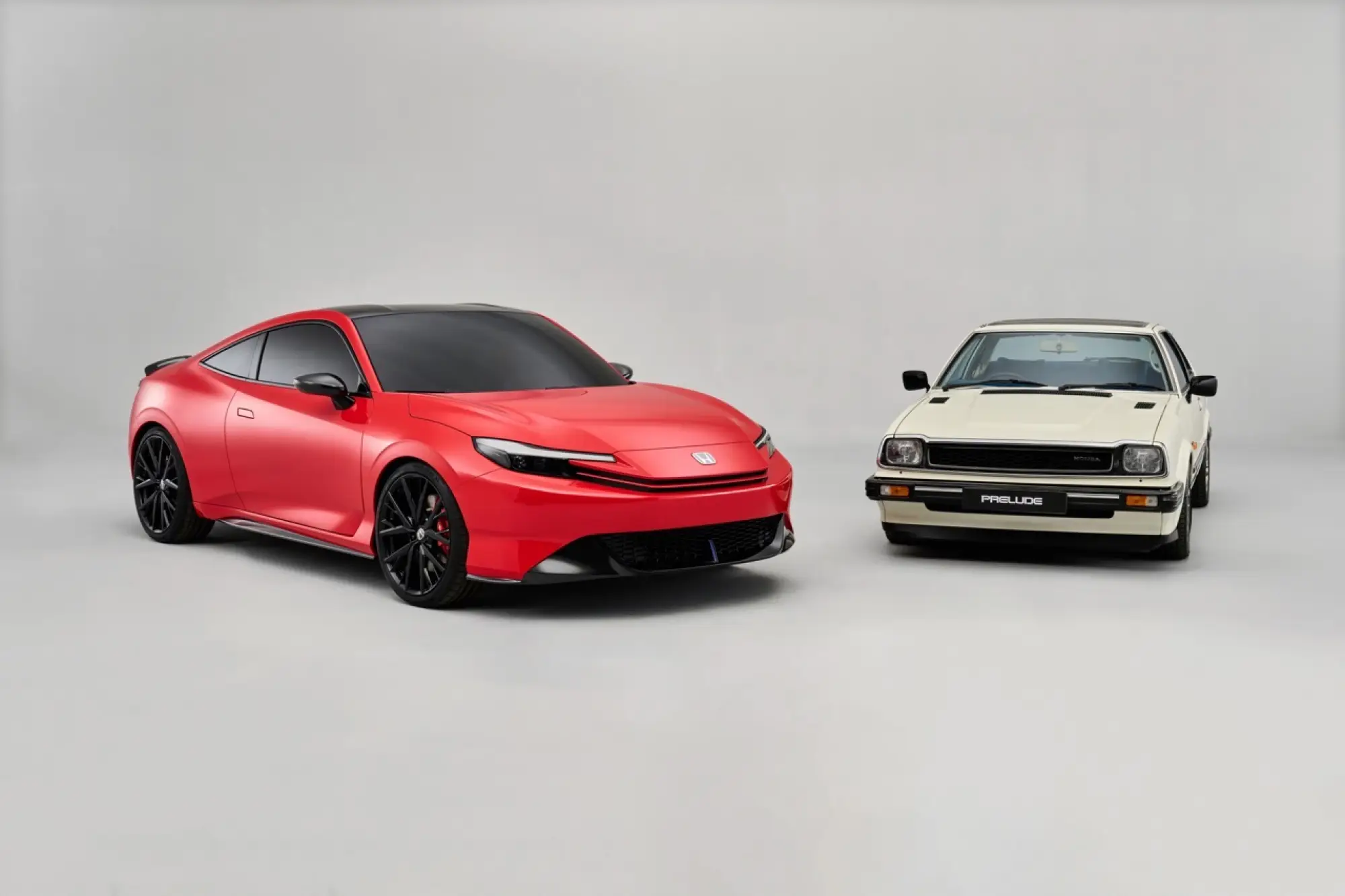 Honda - 25 anni di auto ibride - 12