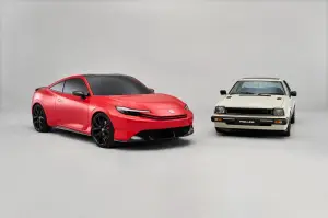 Honda - 25 anni di auto ibride - 12