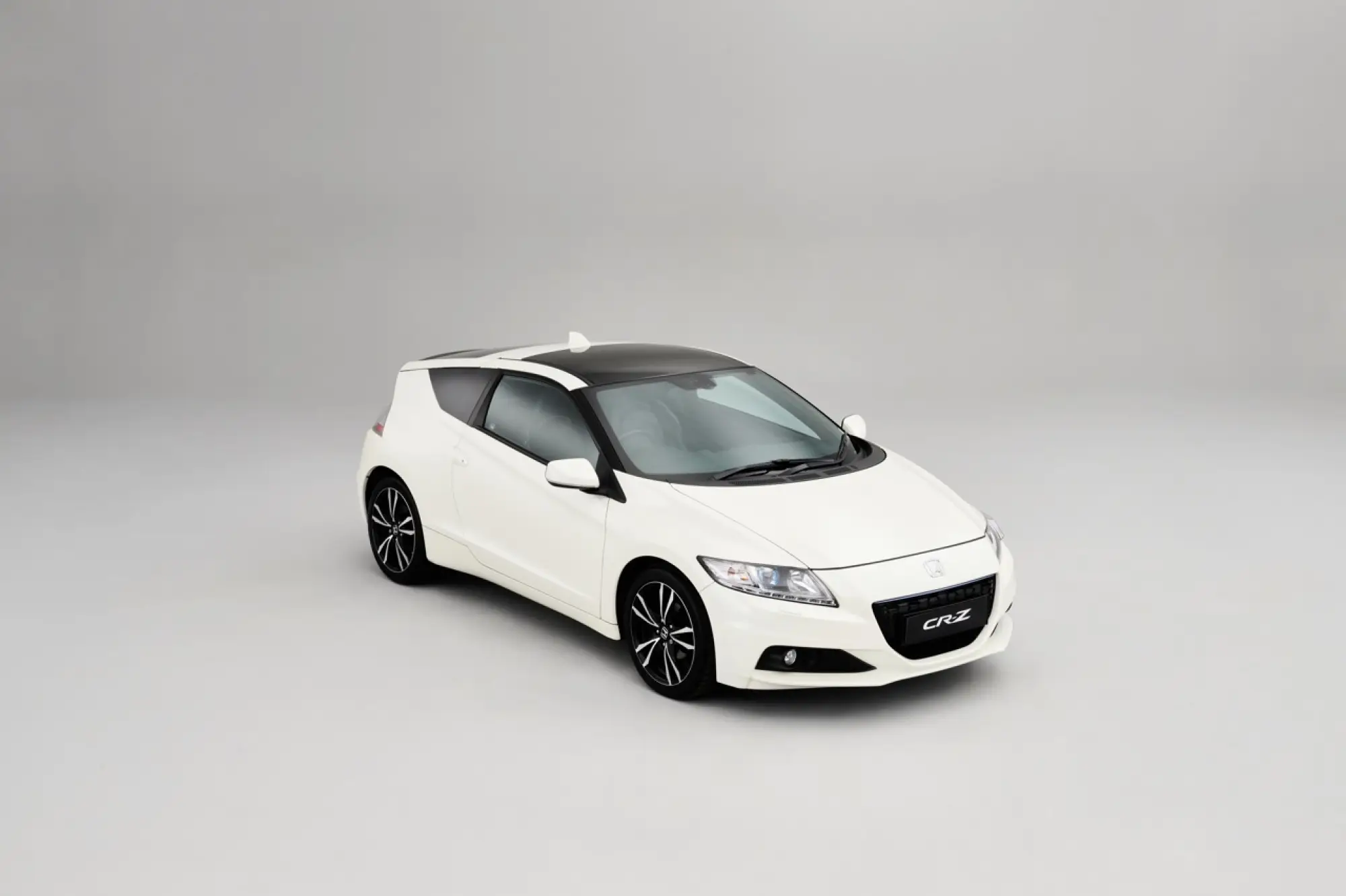 Honda - 25 anni di auto ibride - 9
