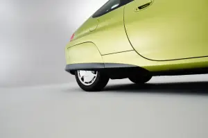 Honda - 25 anni di auto ibride - 14