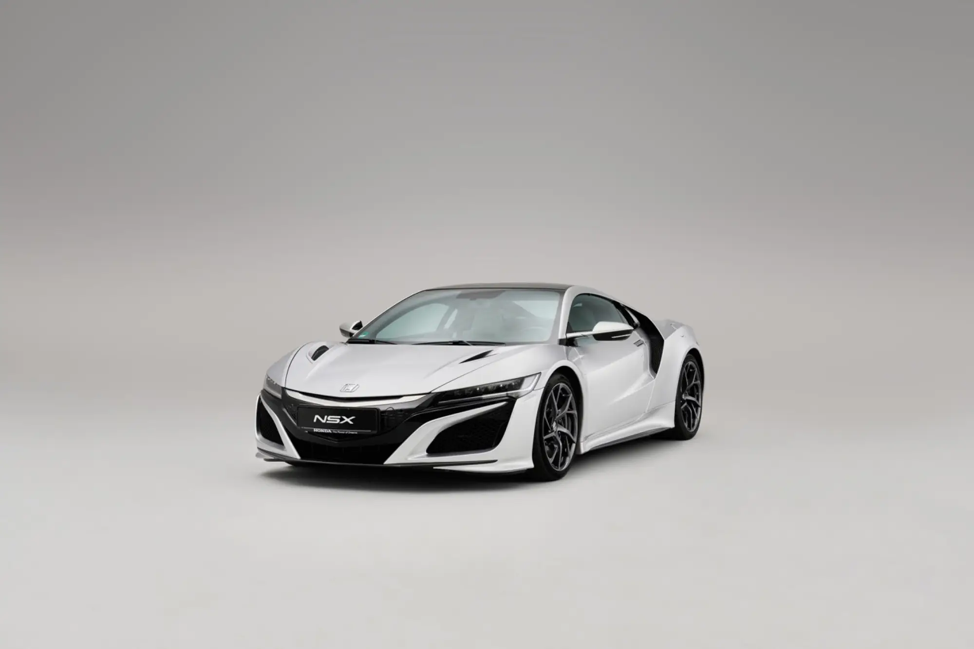 Honda - 25 anni di auto ibride - 16
