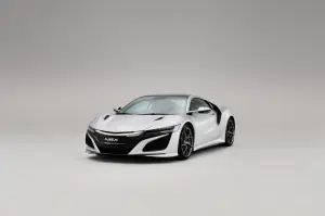 Honda - 25 anni di auto ibride - 16