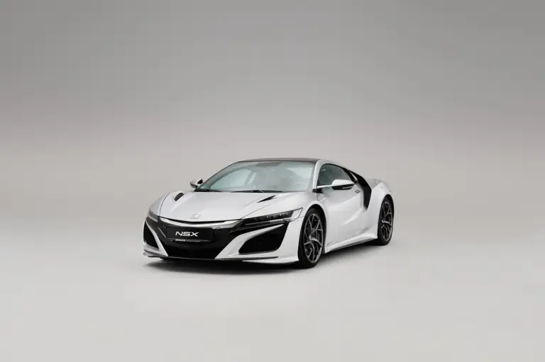 Honda - 25 anni di auto ibride - 16