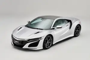 Honda - 25 anni di auto ibride - 13