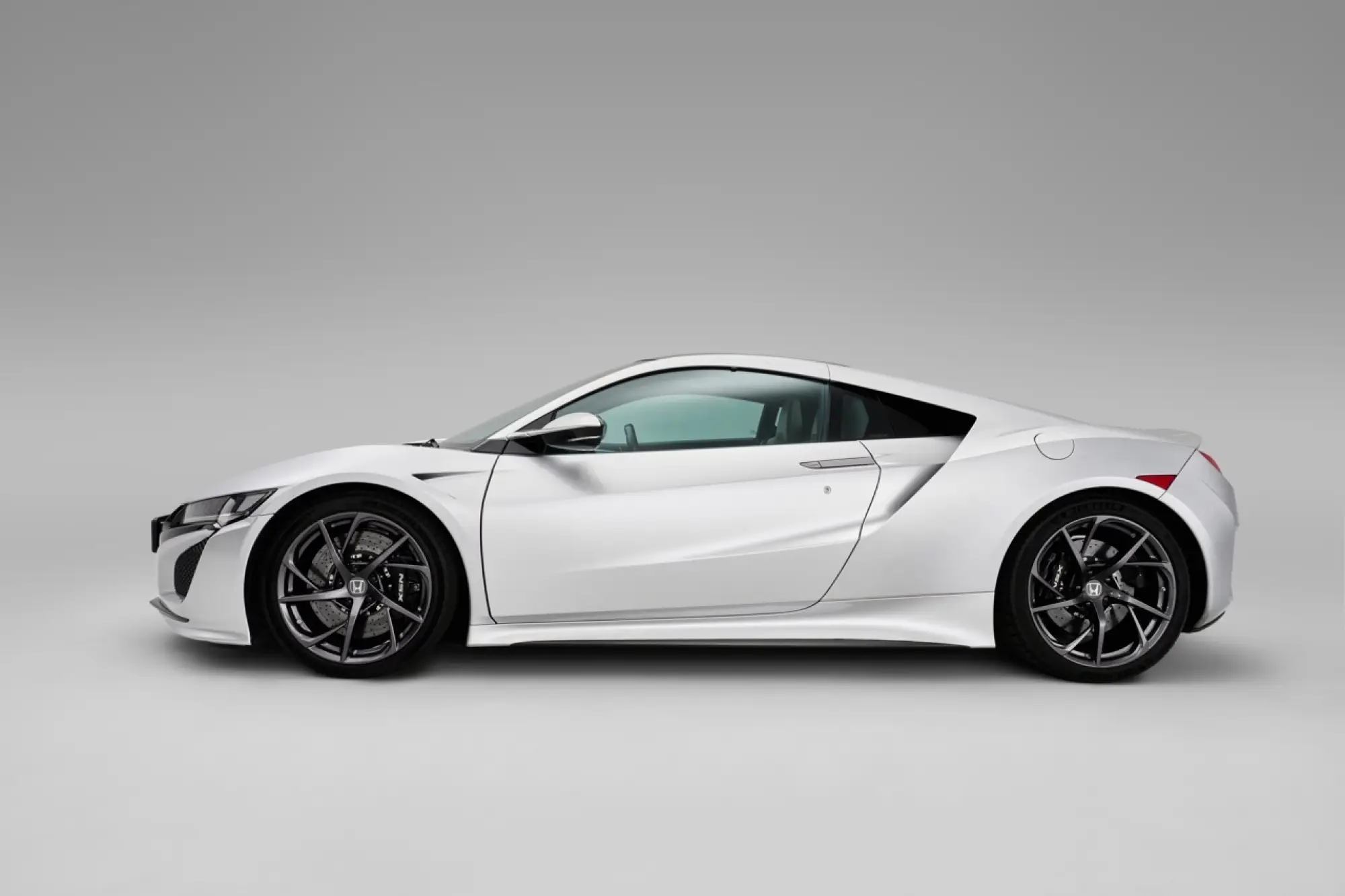 Honda - 25 anni di auto ibride - 15