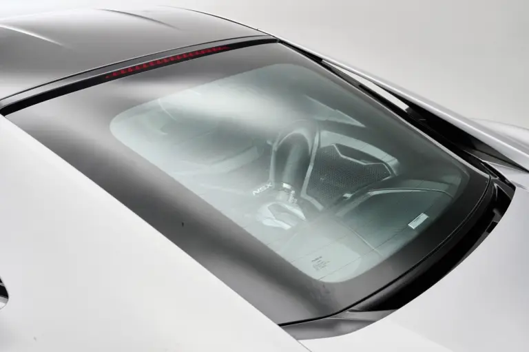 Honda - 25 anni di auto ibride - 17
