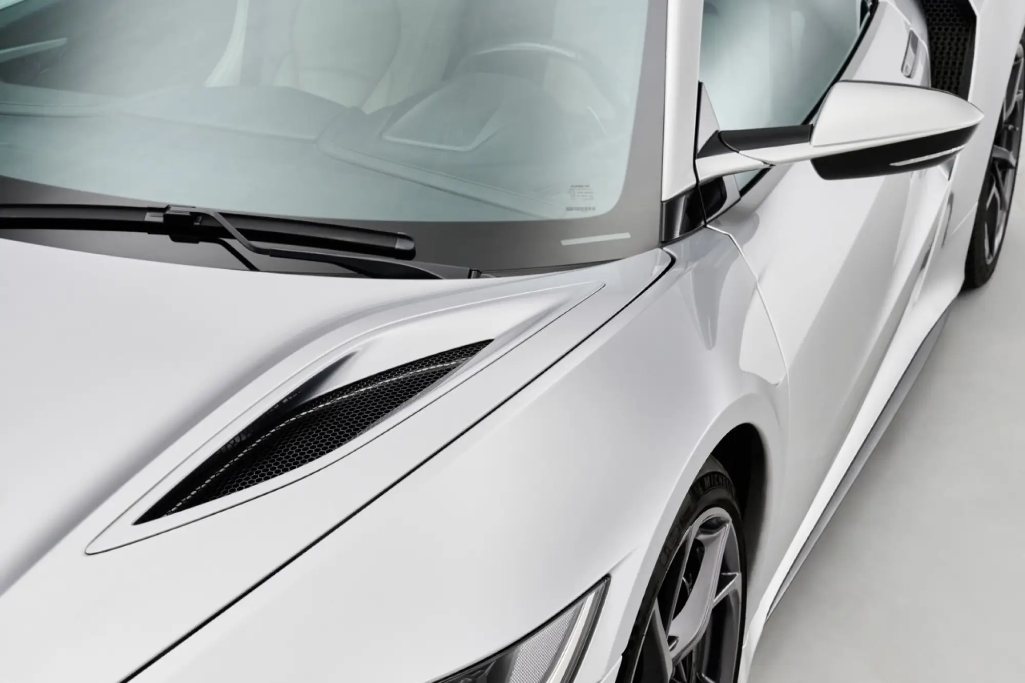 Honda - 25 anni di auto ibride - 18