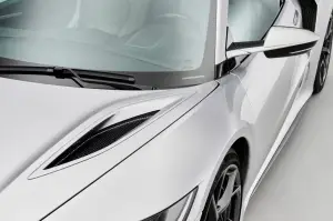 Honda - 25 anni di auto ibride - 18