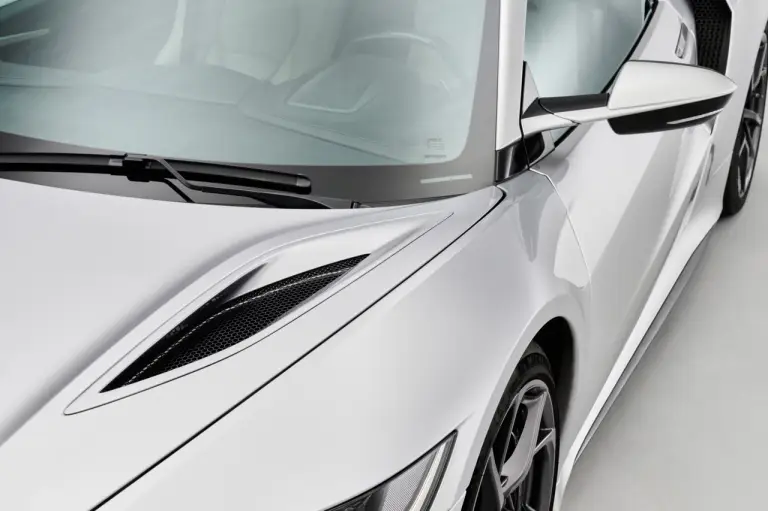 Honda - 25 anni di auto ibride - 18