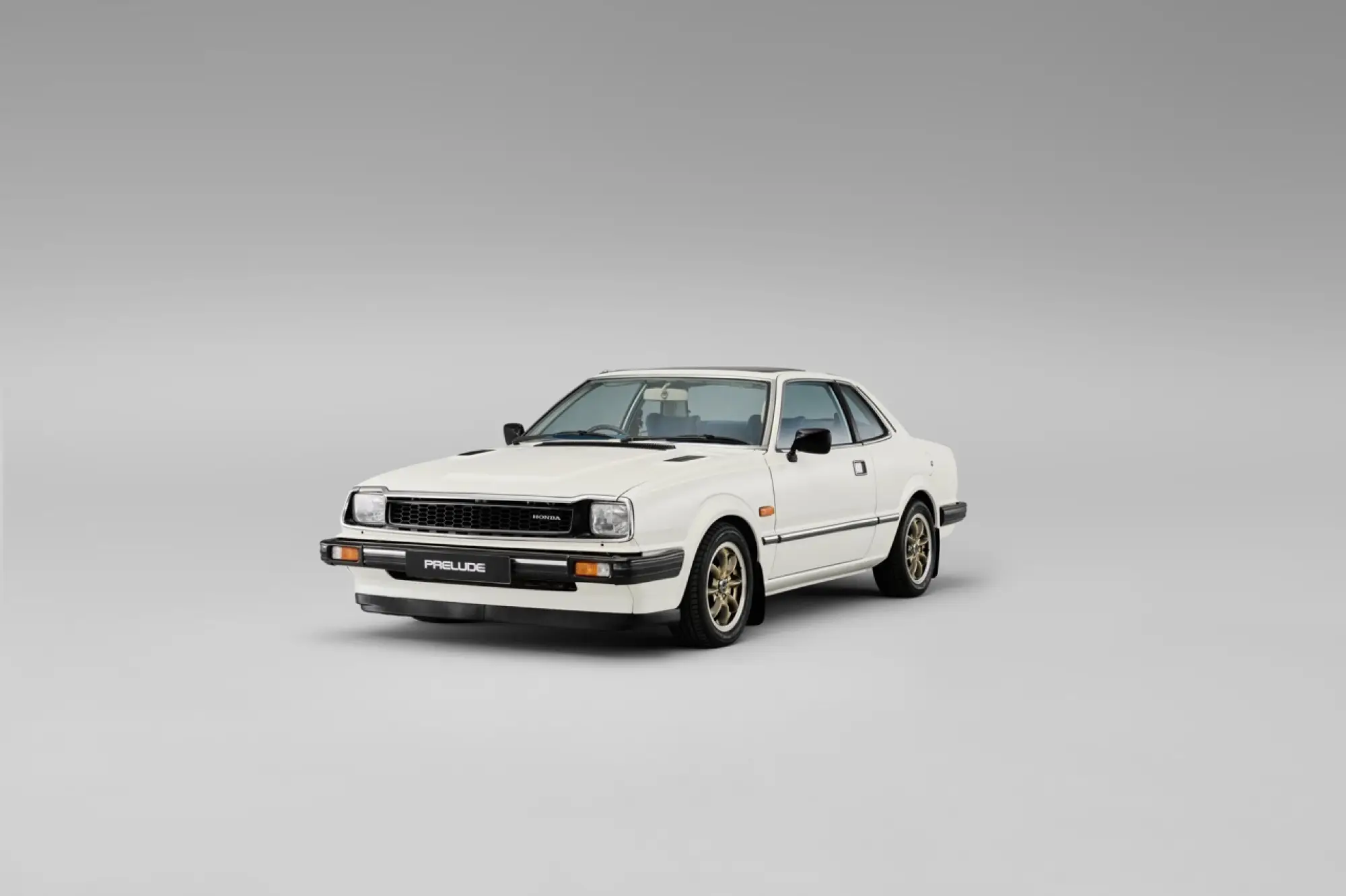 Honda - 25 anni di auto ibride - 25