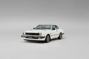 Honda - 25 anni di auto ibride - 25
