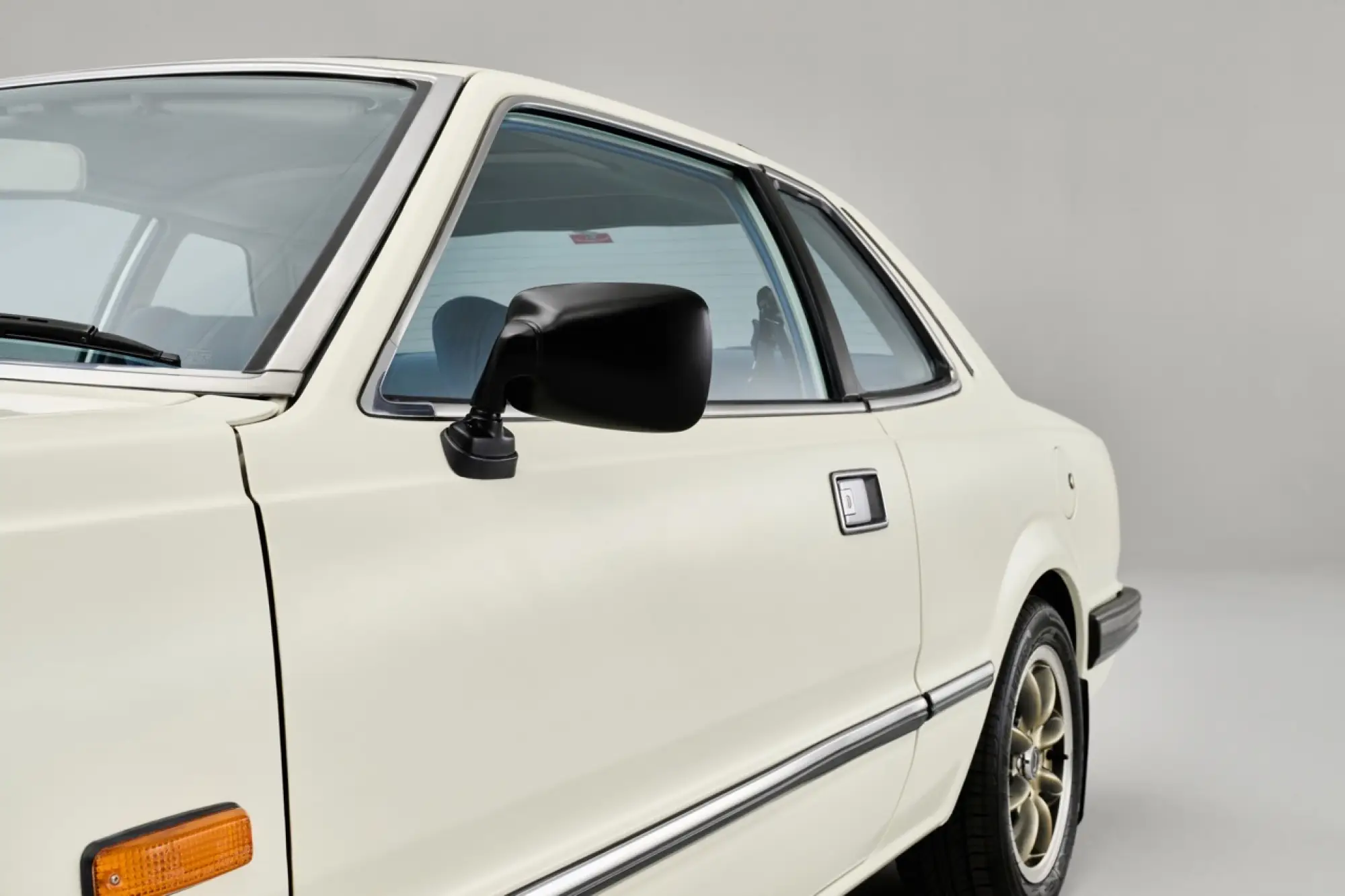 Honda - 25 anni di auto ibride - 20