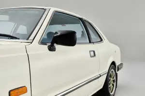 Honda - 25 anni di auto ibride - 20