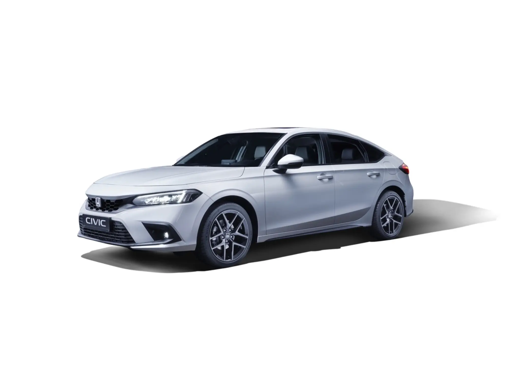 Honda - 25 anni di auto ibride - 21
