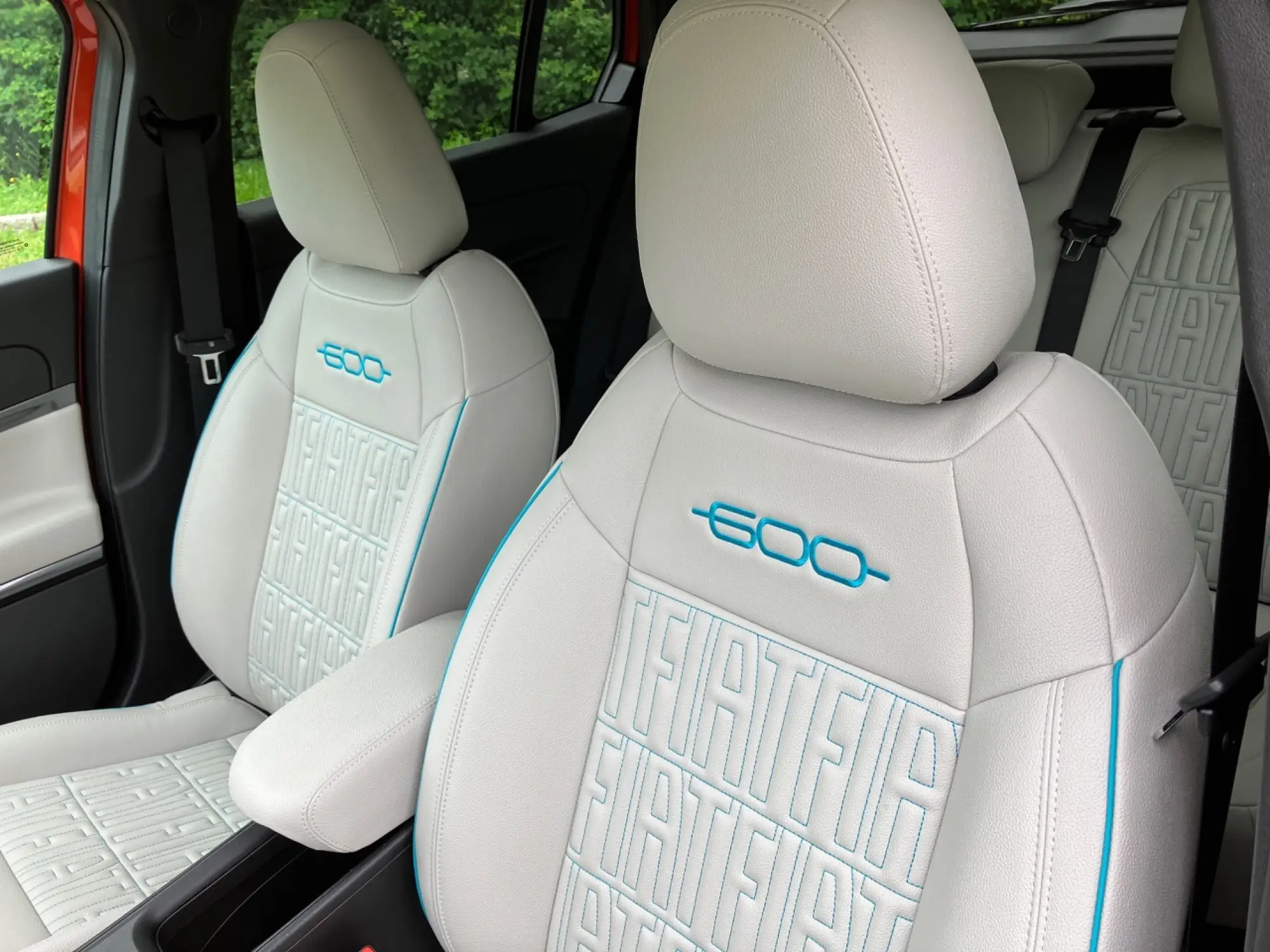 Fiat 600e 2024 - Come va - 9