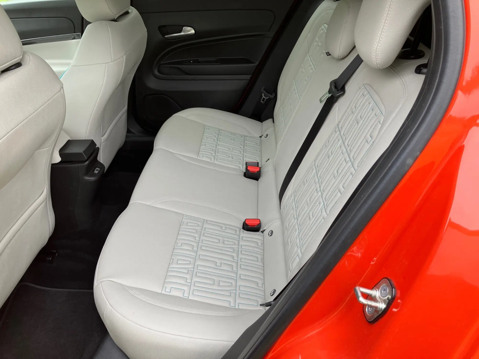 Fiat 600e 2024 - Come va - 10