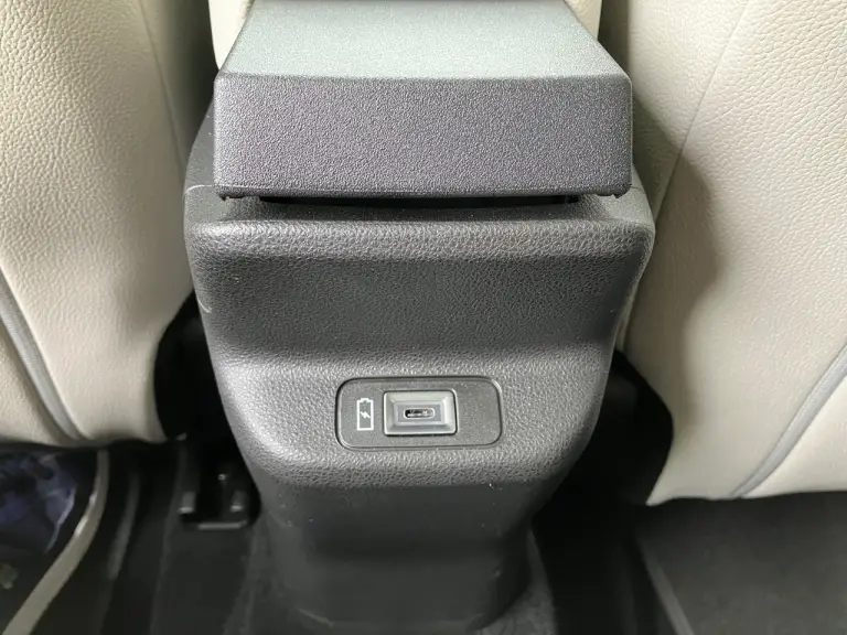 Fiat 600e 2024 - Come va - 12