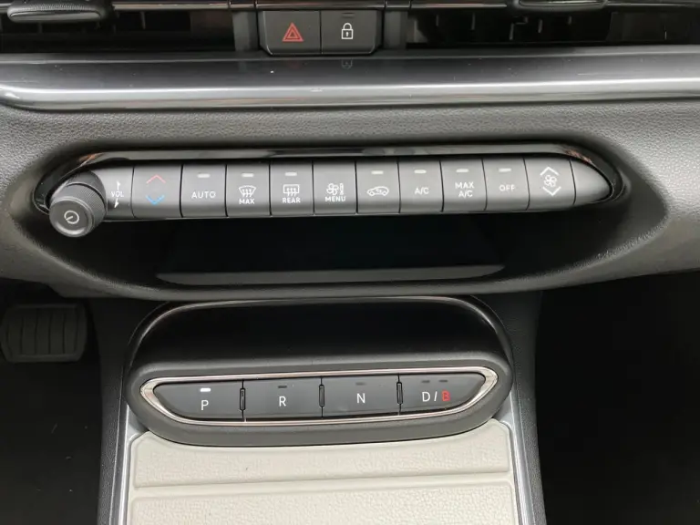Fiat 600e 2024 - Come va - 16
