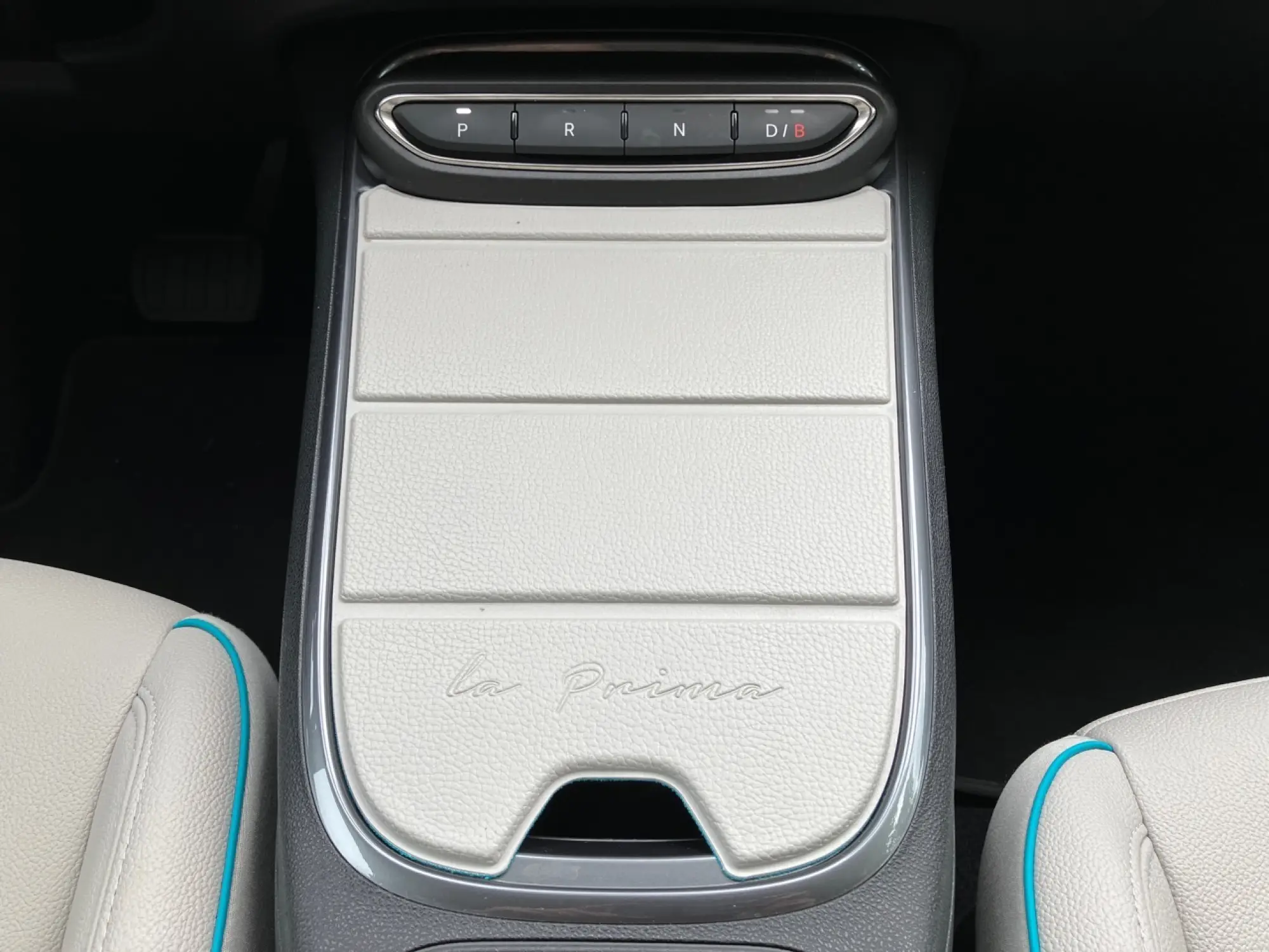 Fiat 600e 2024 - Come va - 14