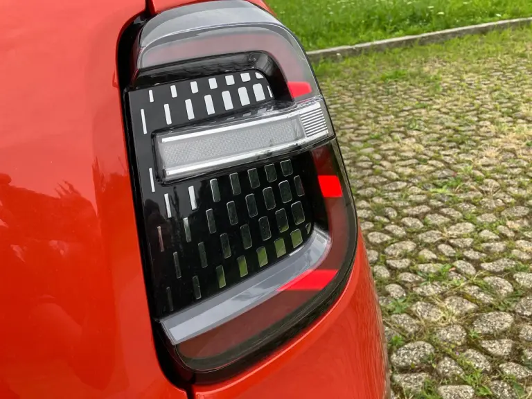 Fiat 600e 2024 - Come va - 19