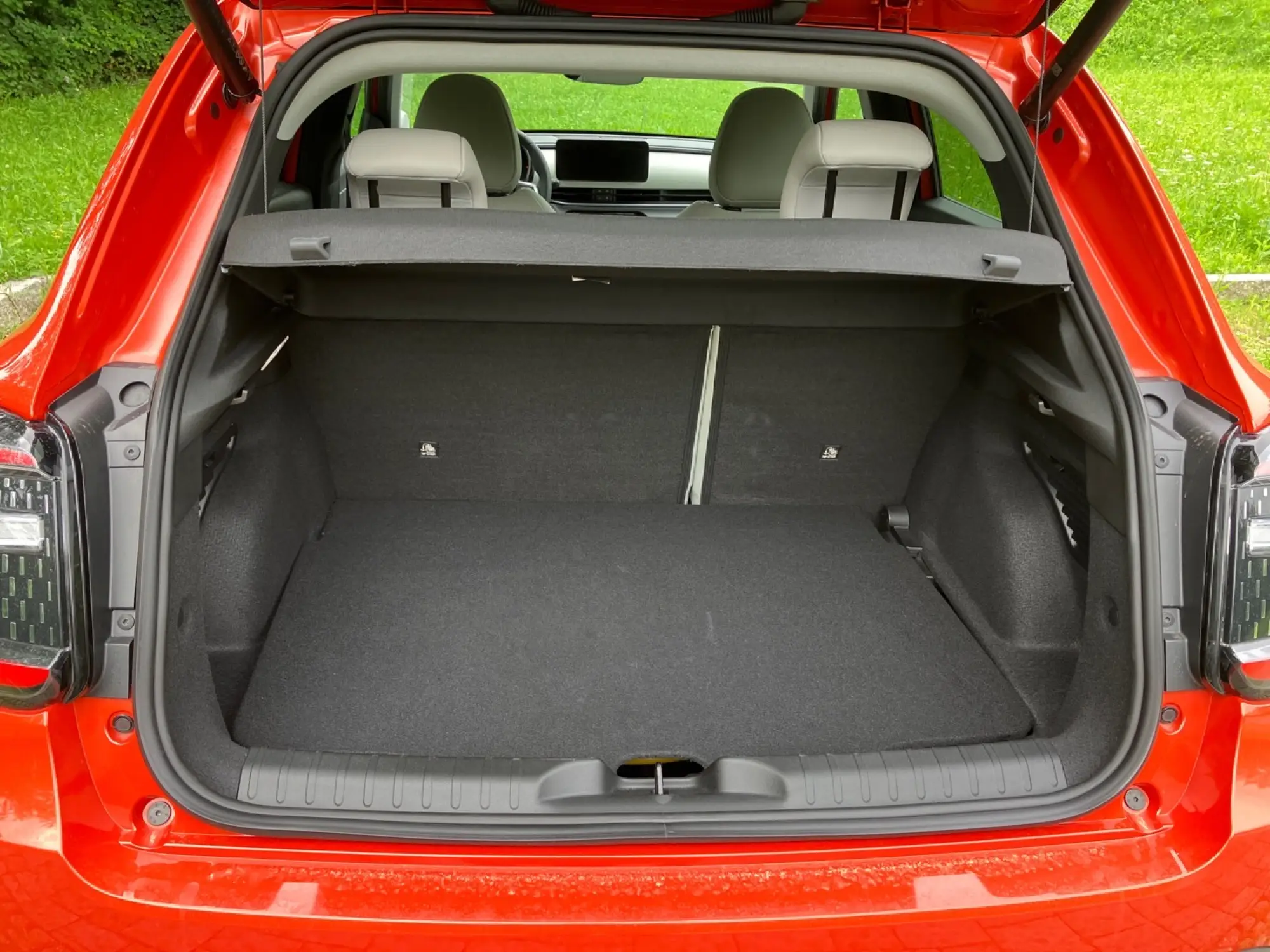 Fiat 600e 2024 - Come va - 30