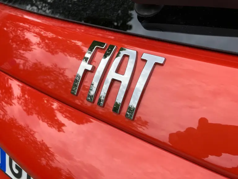 Fiat 600e 2024 - Come va - 26