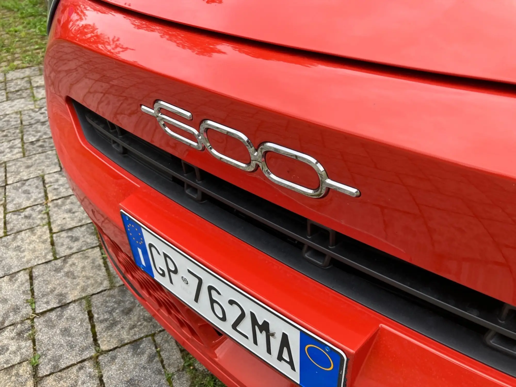 Fiat 600e 2024 - Come va - 31