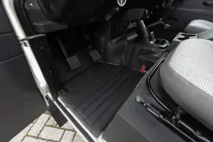 Land Rover Defender 1989 - Team Lancia - 49