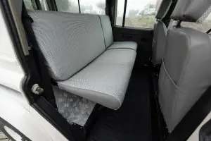 Land Rover Defender 1989 - Team Lancia - 62