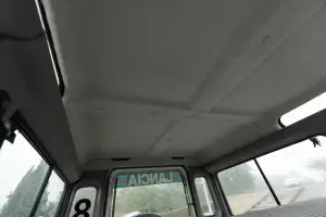 Land Rover Defender 1989 - Team Lancia - 71