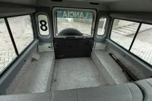Land Rover Defender 1989 - Team Lancia - 69