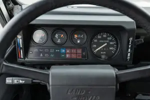 Land Rover Defender 1989 - Team Lancia - 81