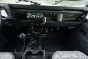 Land Rover Defender 1989 - Team Lancia - 75