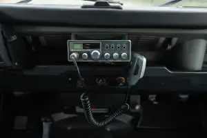 Land Rover Defender 1989 - Team Lancia - 78