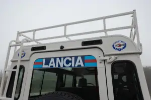 Land Rover Defender 1989 - Team Lancia - 83