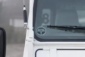 Land Rover Defender 1989 - Team Lancia - 99