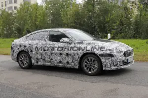 BMW Serie 2 Gran Coupe 2025 - Foto spia 9-7-2024 - 5