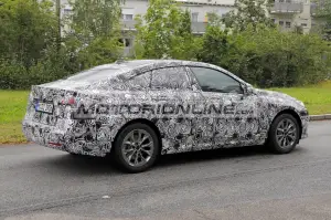 BMW Serie 2 Gran Coupe 2025 - Foto spia 9-7-2024 - 8