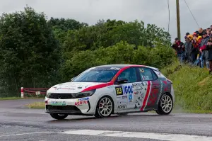 Opel Corsa Rally Electric in Stiria - 4