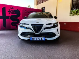 Alfa Romeo Junior Veloce - Prime impressioni di guida - 6