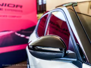 Alfa Romeo Junior Veloce - Prime impressioni di guida - 4