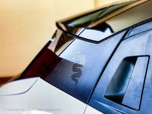 Alfa Romeo Junior Veloce - Prime impressioni di guida - 5