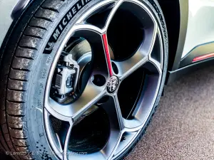 Alfa Romeo Junior Veloce - Prime impressioni di guida - 8