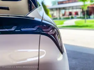 Alfa Romeo Junior Veloce - Prime impressioni di guida - 9