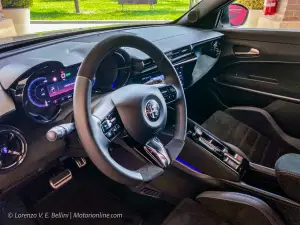 Alfa Romeo Junior Veloce - Prime impressioni di guida - 21