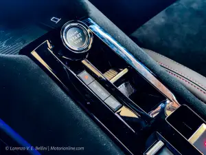 Alfa Romeo Junior Veloce - Prime impressioni di guida - 15