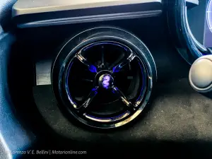 Alfa Romeo Junior Veloce - Prime impressioni di guida - 13