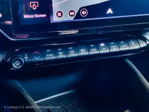 Alfa Romeo Junior Veloce - Prime impressioni di guida - 16