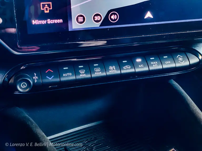 Alfa Romeo Junior Veloce - Prime impressioni di guida - 16