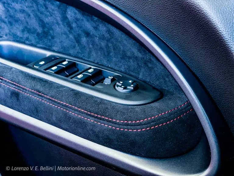 Alfa Romeo Junior Veloce - Prime impressioni di guida - 20